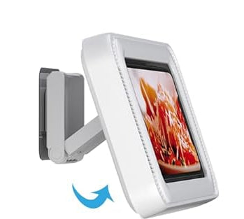 SenseStream Case™ | Soporte de teléfono para baño