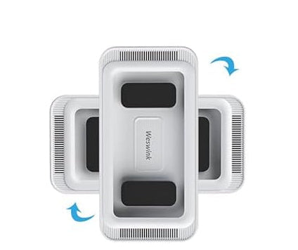 SenseStream Case™ | Soporte de teléfono para baño